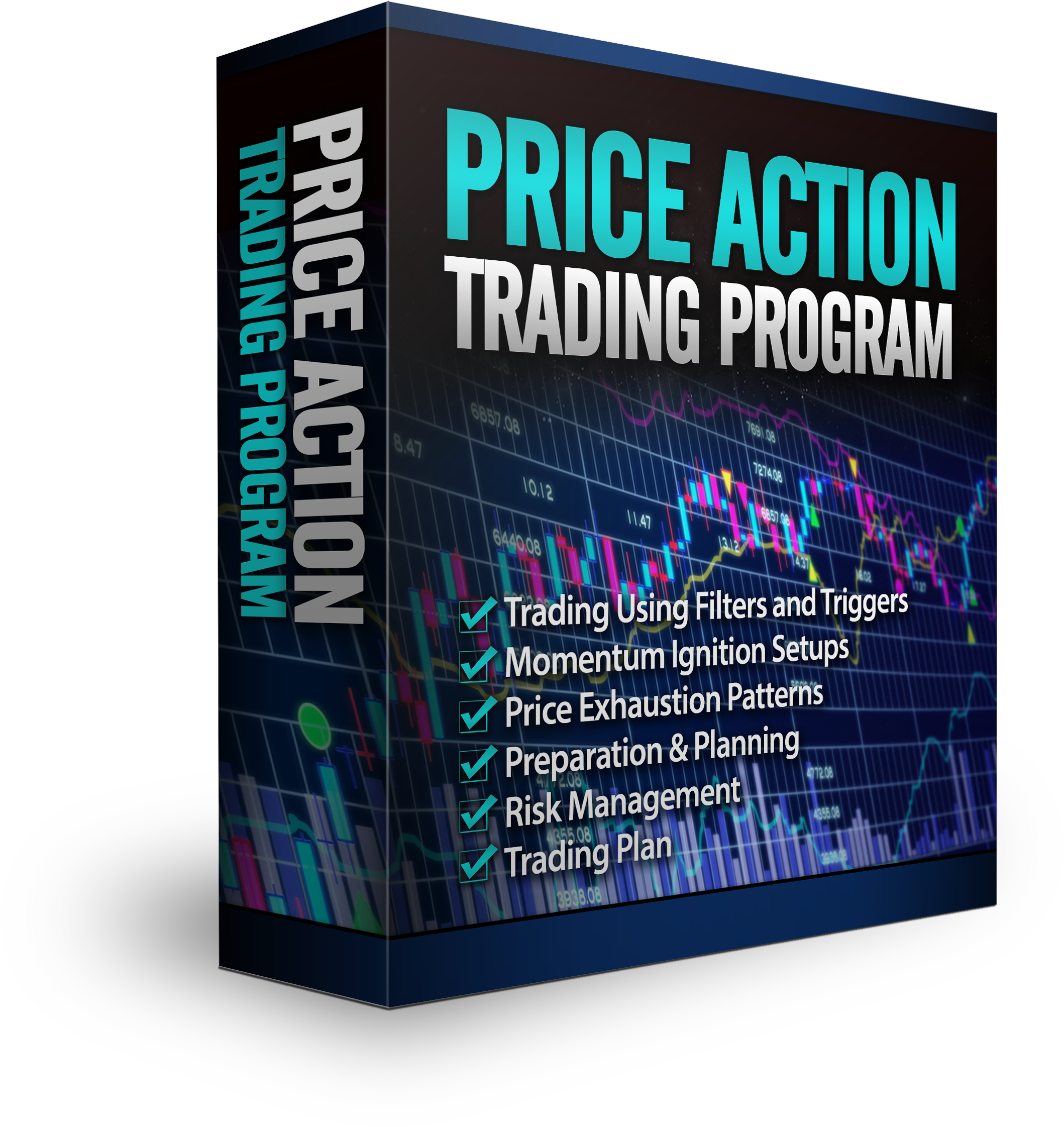 Price Action Trading Course Price Action Trading