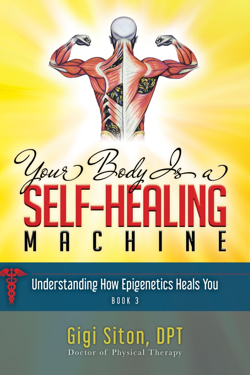 How Epigenetics Heal You