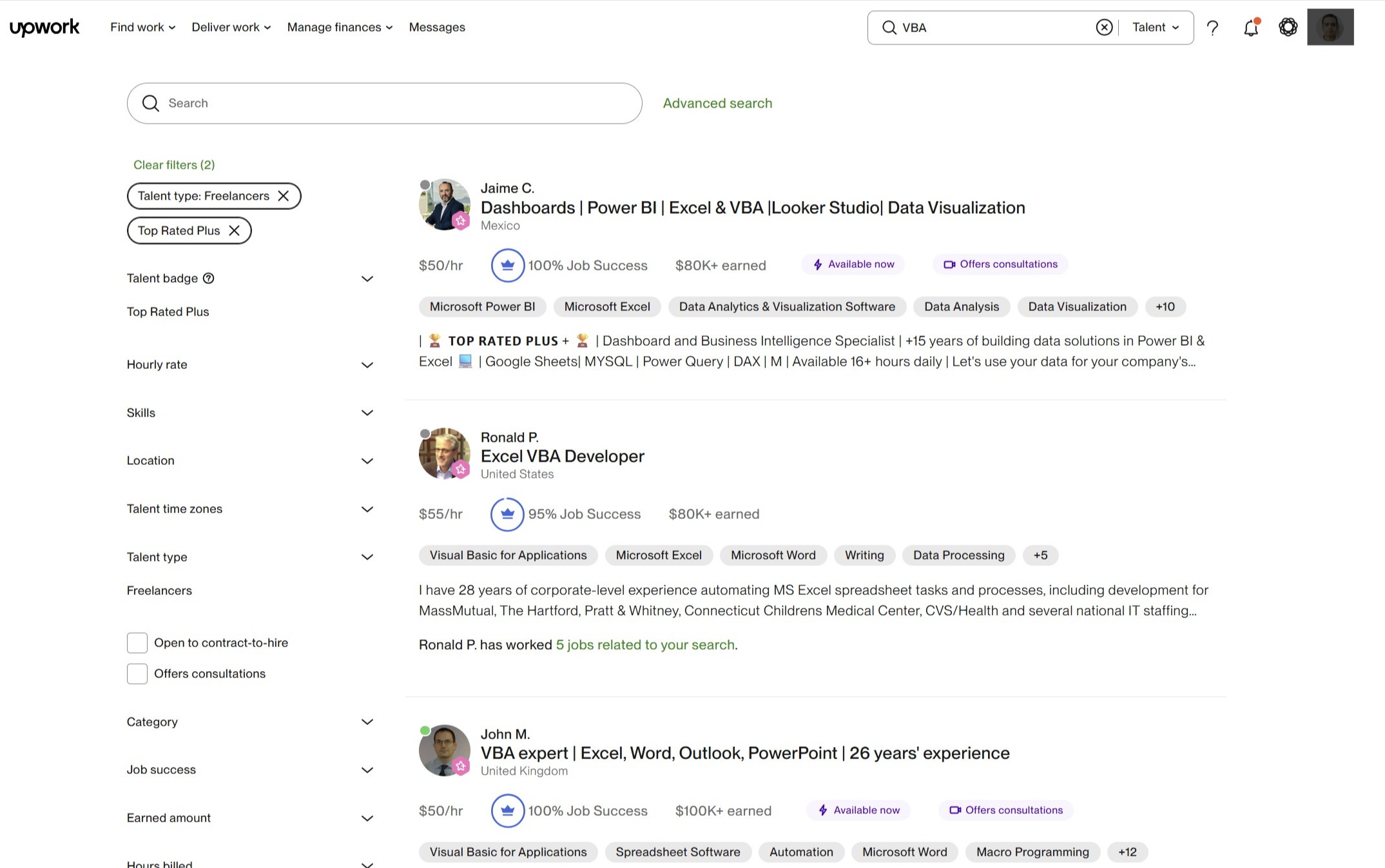 Upwork
