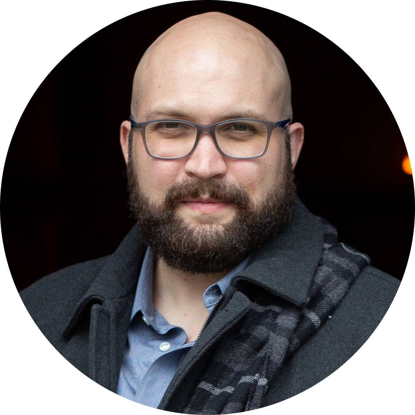 Dax Levine Professional Dungeon Master