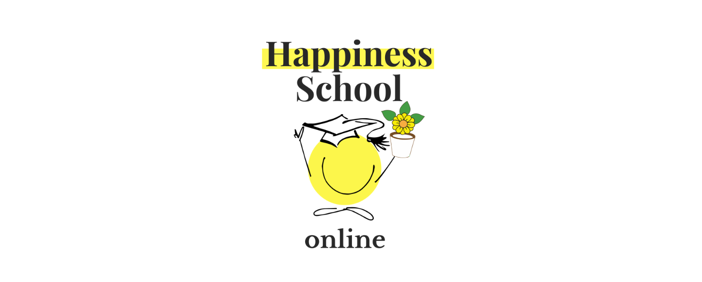 Happiness School | HappyU