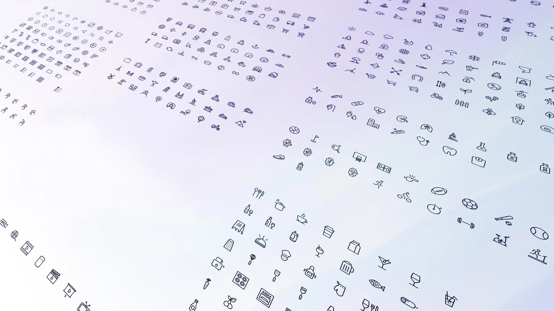 Iconography For UI / UX Designers