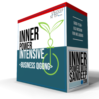 inner power intensive