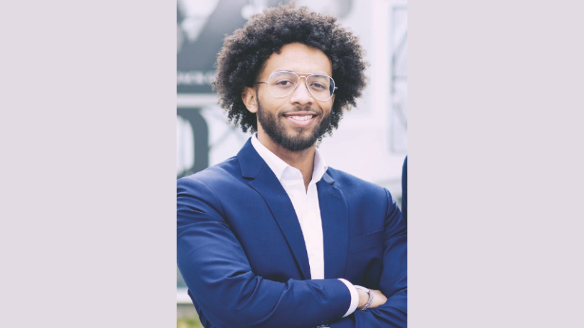 Jonathan Robinson
