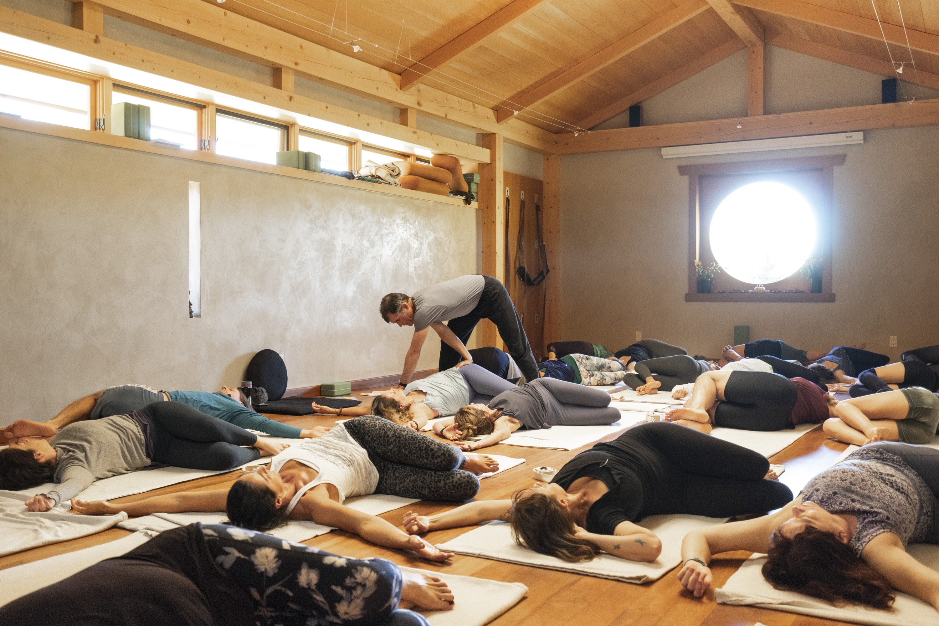 Prajna Yoga + Healing Arts - Mindful Yoga and Somatic Training - Yoga  Classes and Retreats in Santa Fe, NM