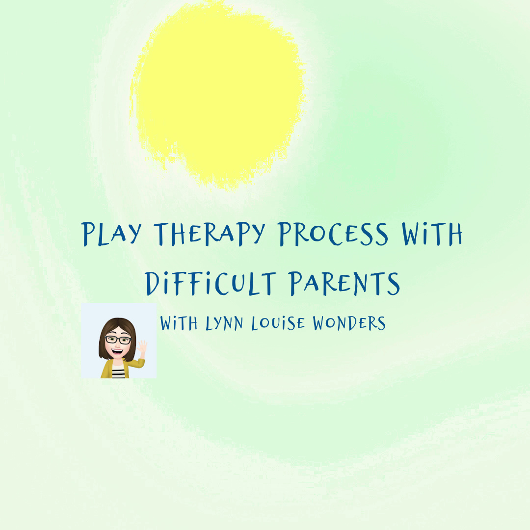 directive play therapy