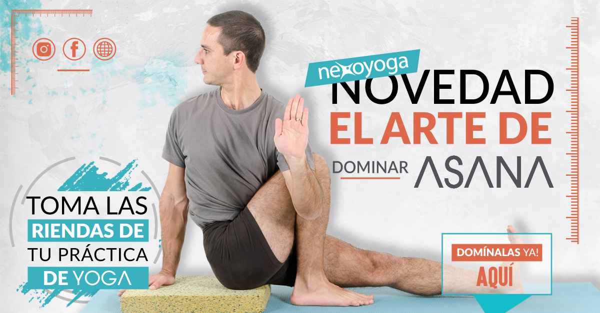 Curso de Yoga Online. Practicar Yoga Online