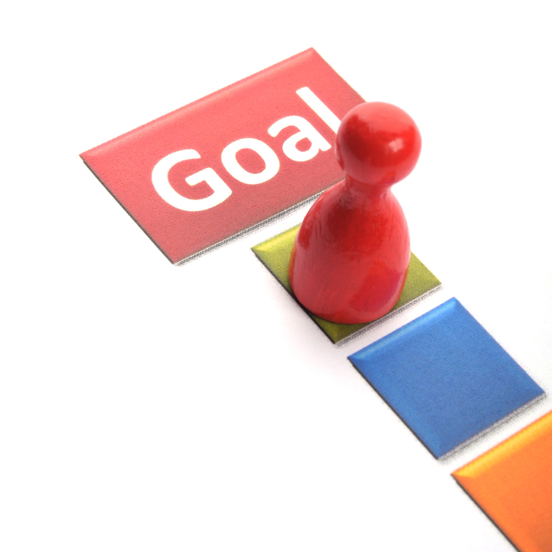 link to goals