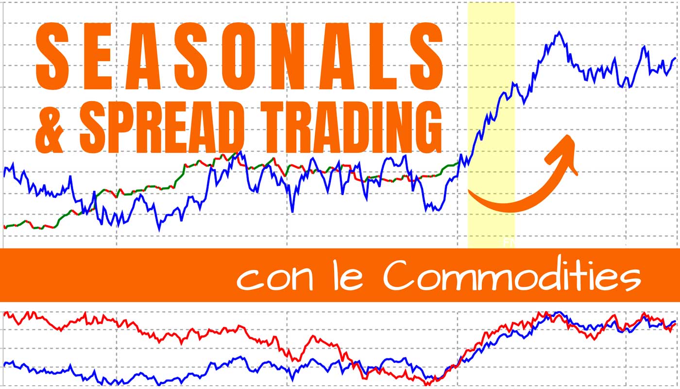 qtlab corsi trading commodities, seasonal e spread commodities, corso commodities