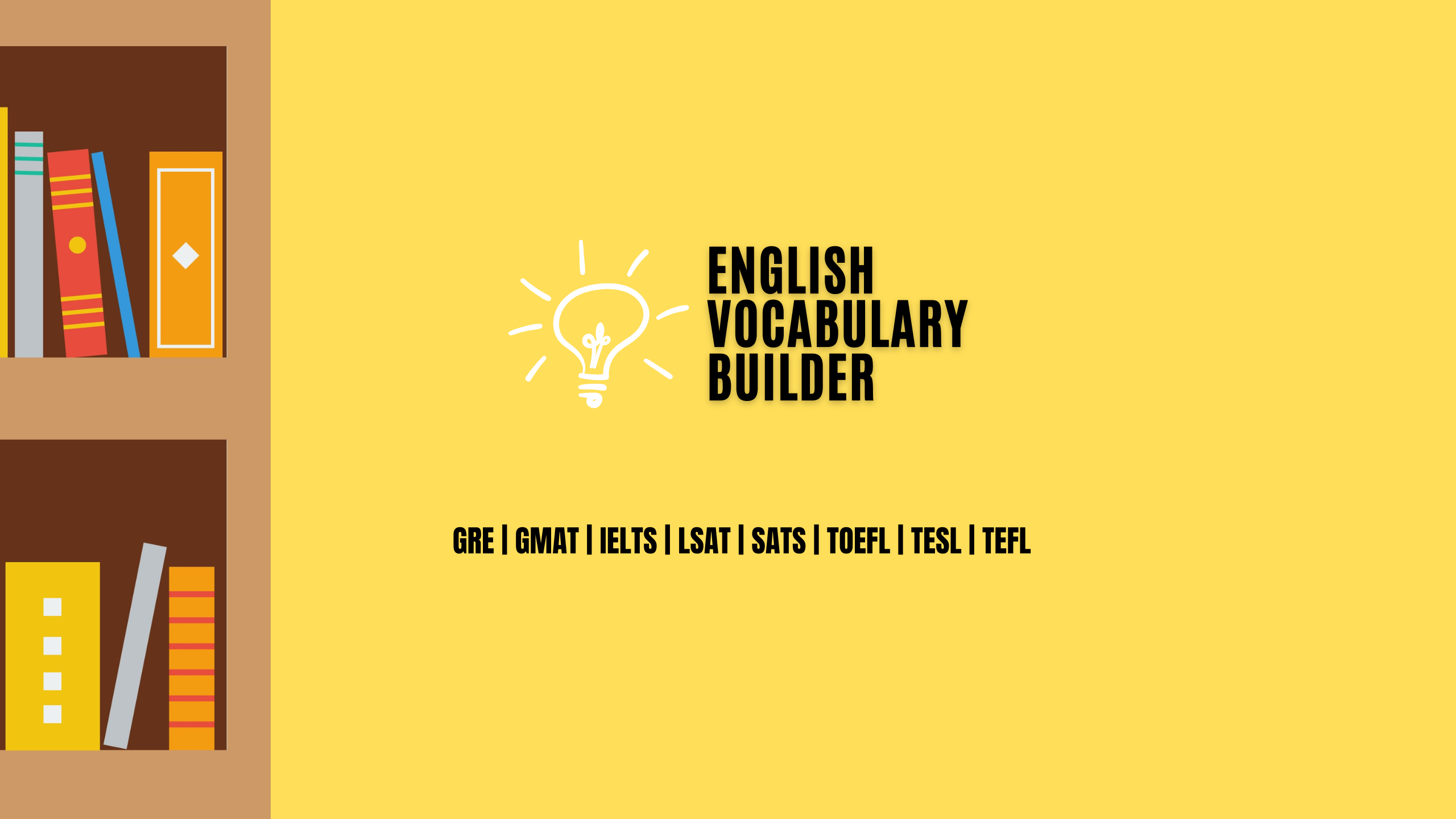 FREE English Vocabulary Practice Tests WHIZBUSTERS