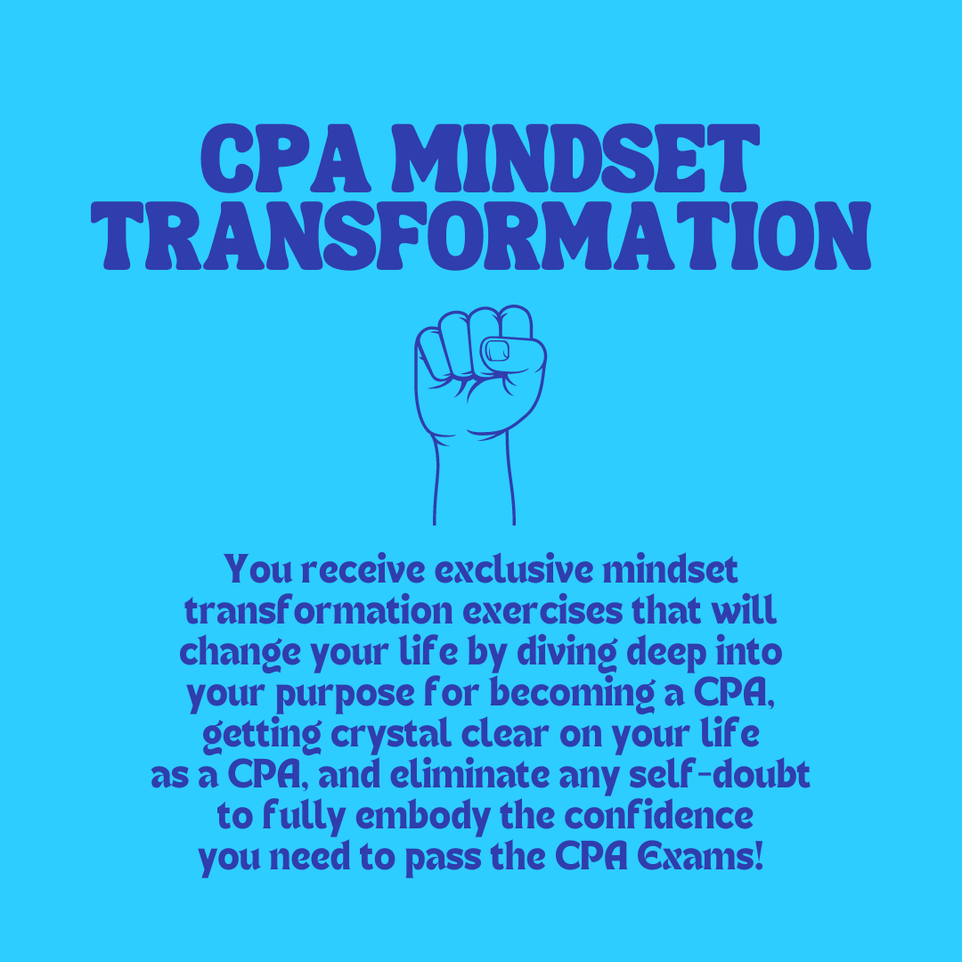 how to pass the cpa exams in 2024