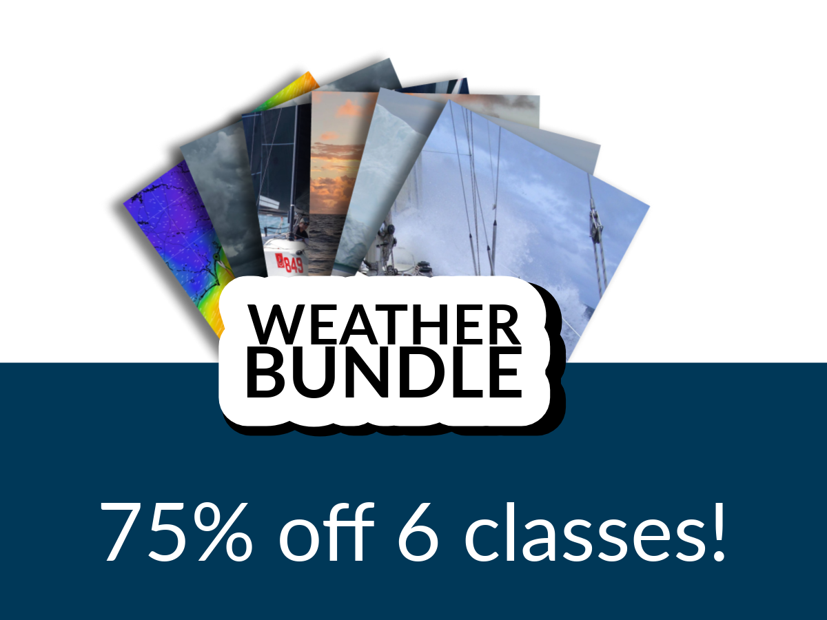 WEATHER BUNDLE