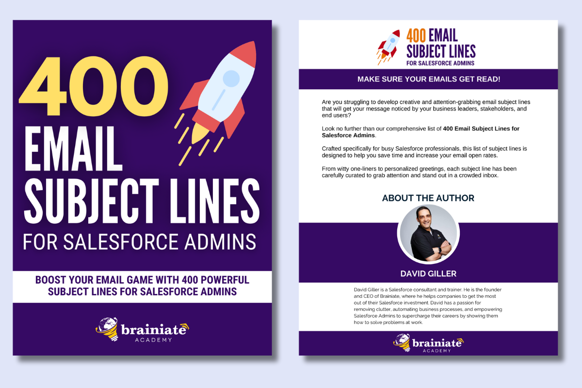 400 Powerful Email Subject Lines