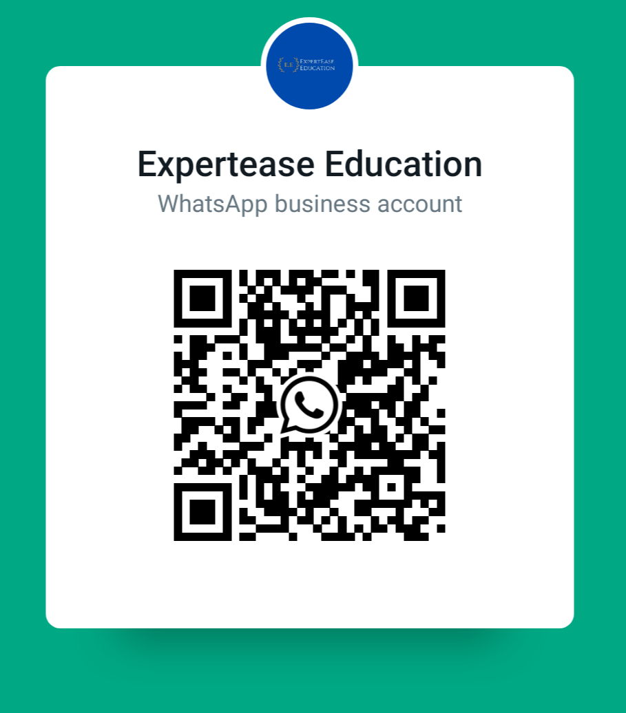 ExpertEase Education