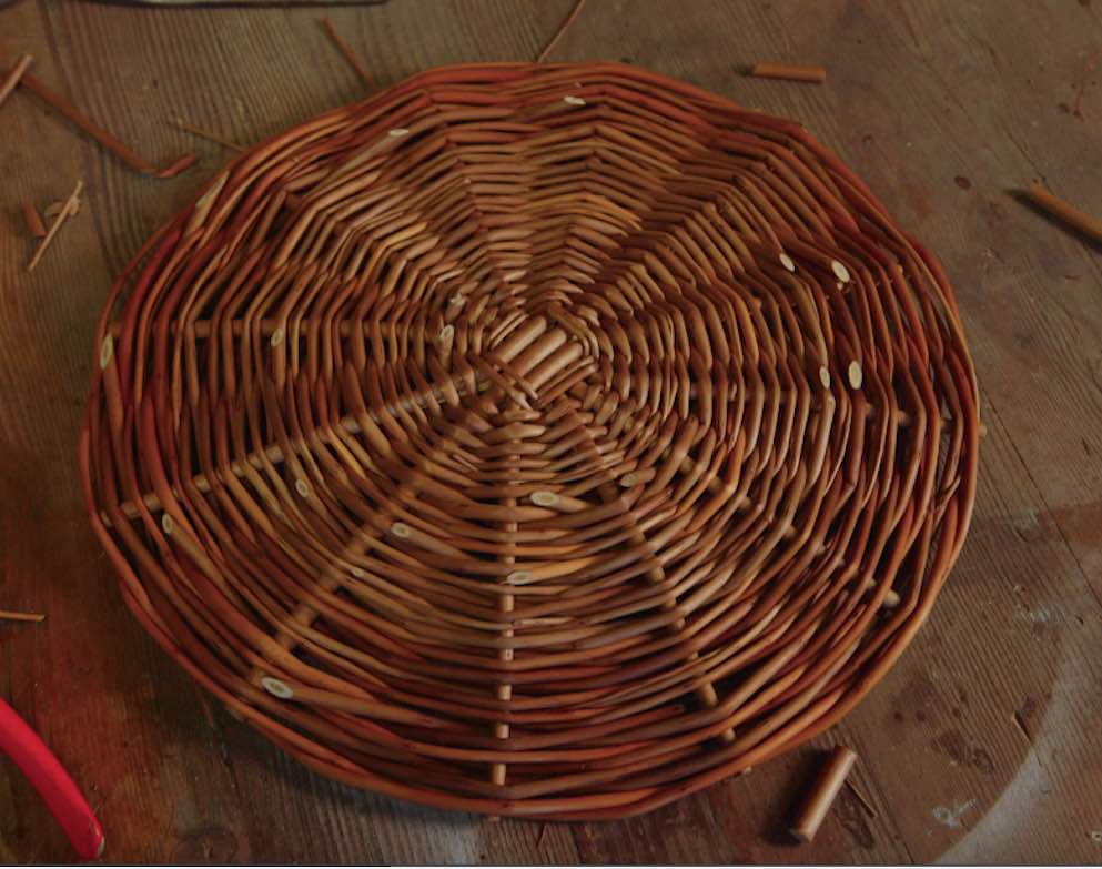 basketry basketmaking online course