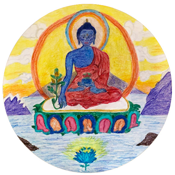 Homepage School for Tibetan Buddhist Art | School for Tibetan Buddhist