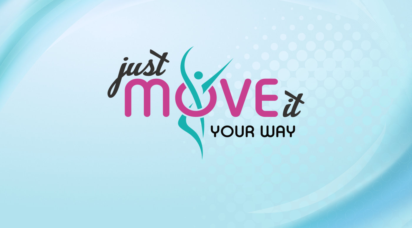 Just MOVE it - Fitness-Programme