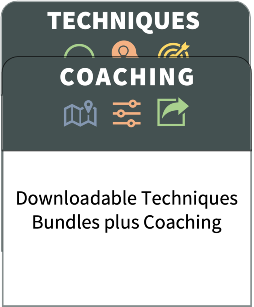 Techniques and Coaching