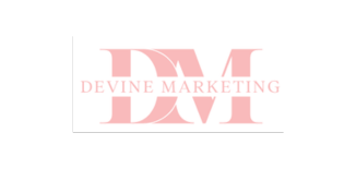 Devine Marketing Logo