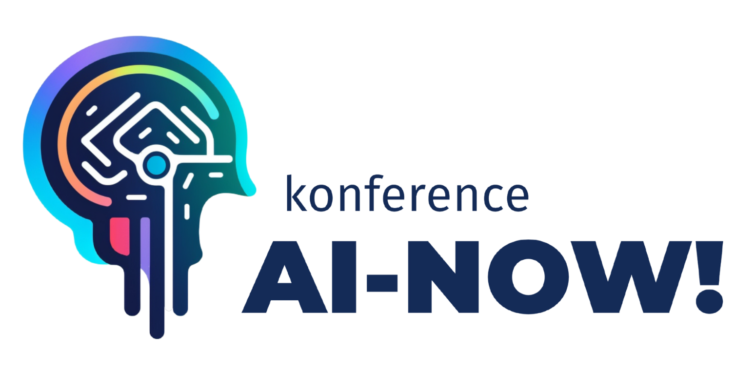 Konference AI-now! 2023