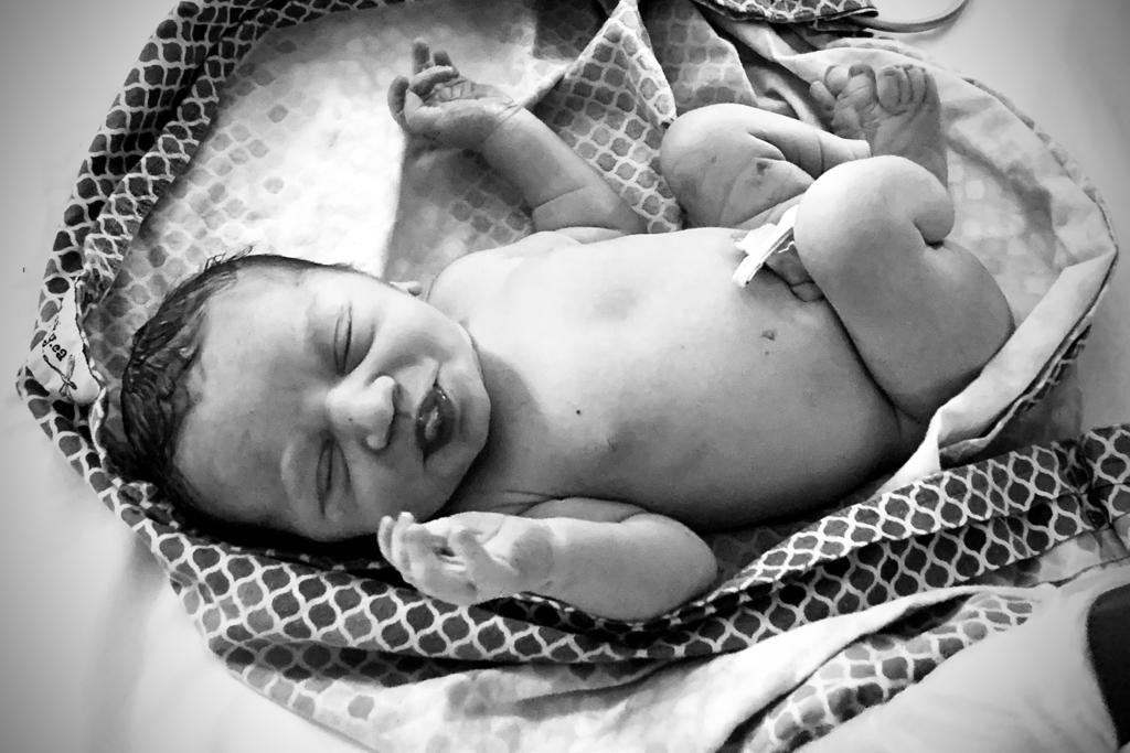 newborn ©