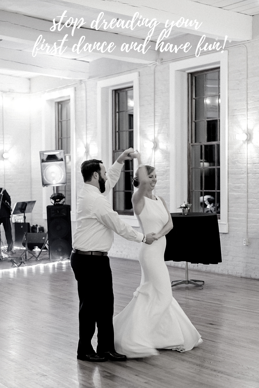 Loving You Easy by Zac Brown Band Wedding First Dance Choreography