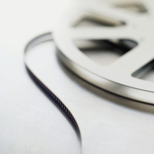 Showreel and Works Review