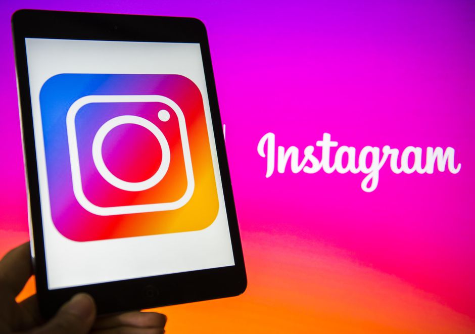 Personalised one-to-one Instagram Training