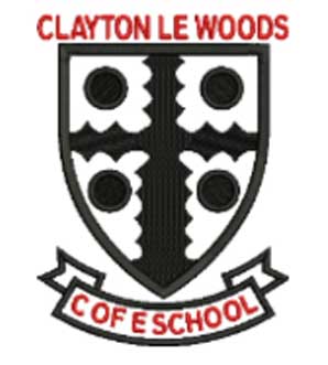 Clayton le Woods CE Aided Primary School