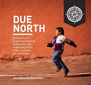 DUE NORTH - Lola Akinmade Åkerström