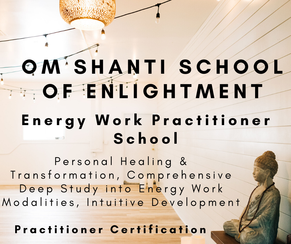 energy healing, reiki, healint touch, practitioner, school, yoga