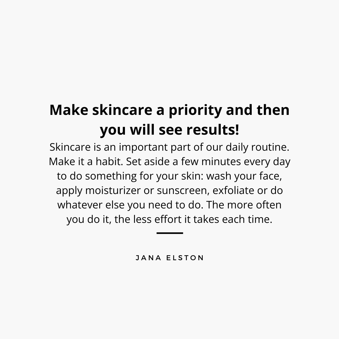 Beauty Quotes Jana Elston Skincare School Online