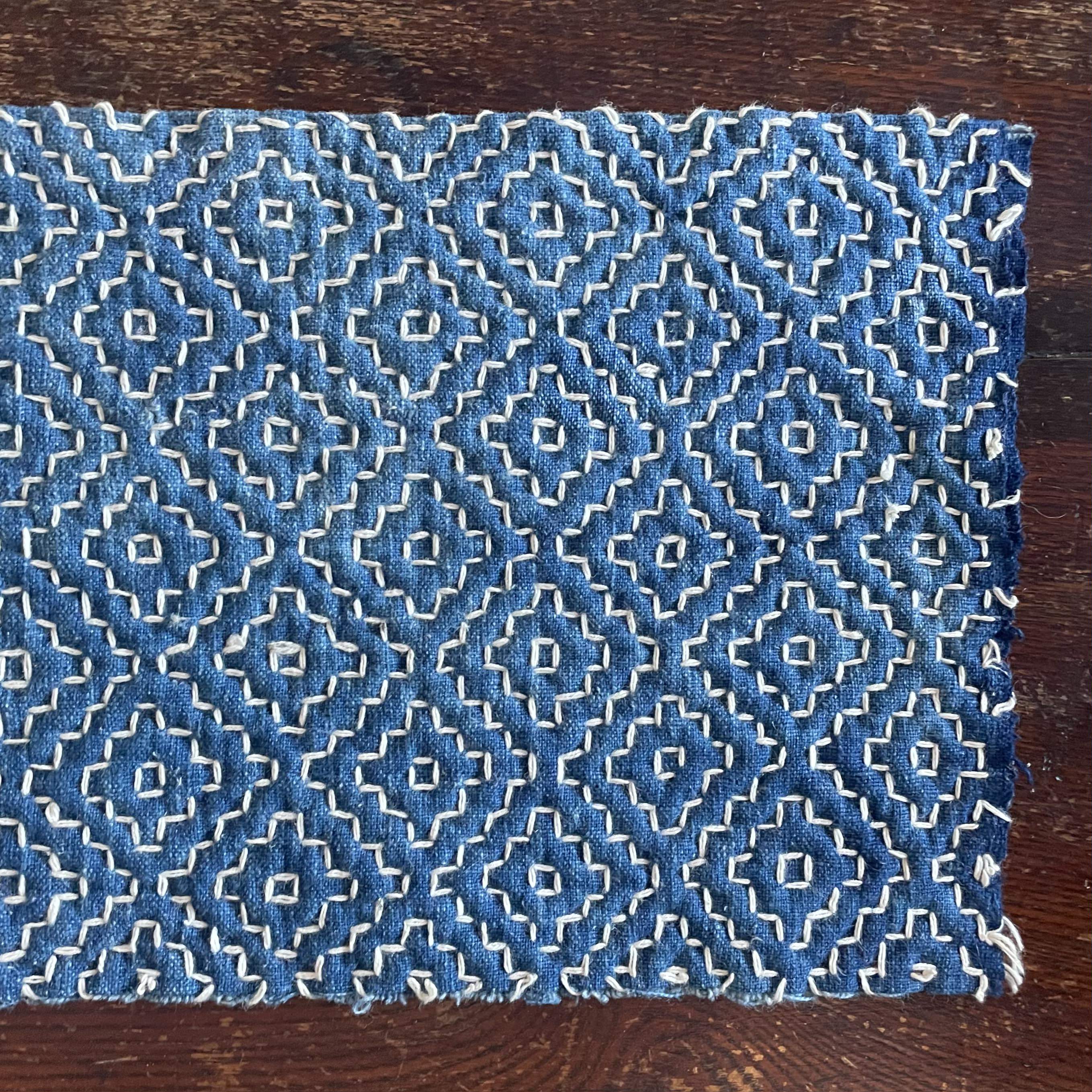 kakinohana mat | SASHIKO.LAB