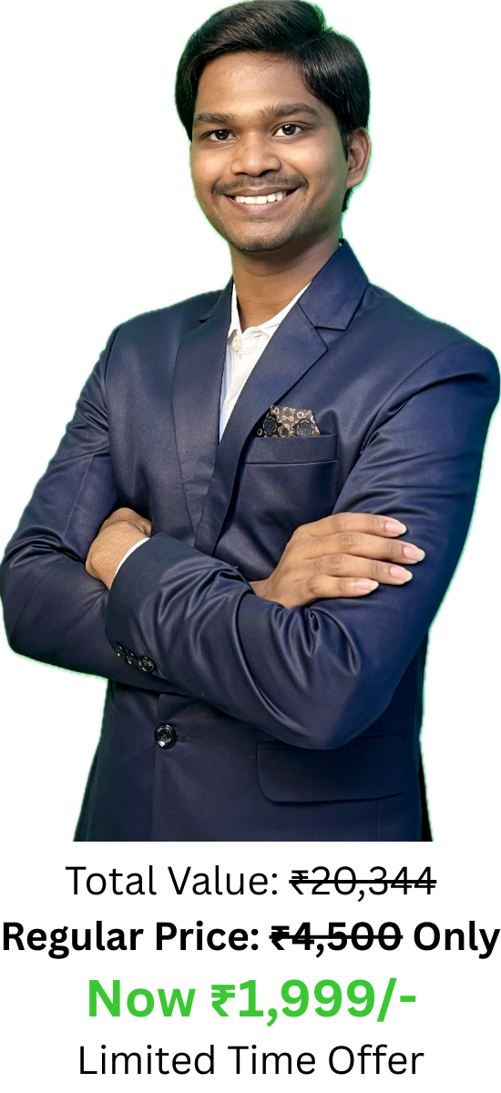 Suman Srinivas