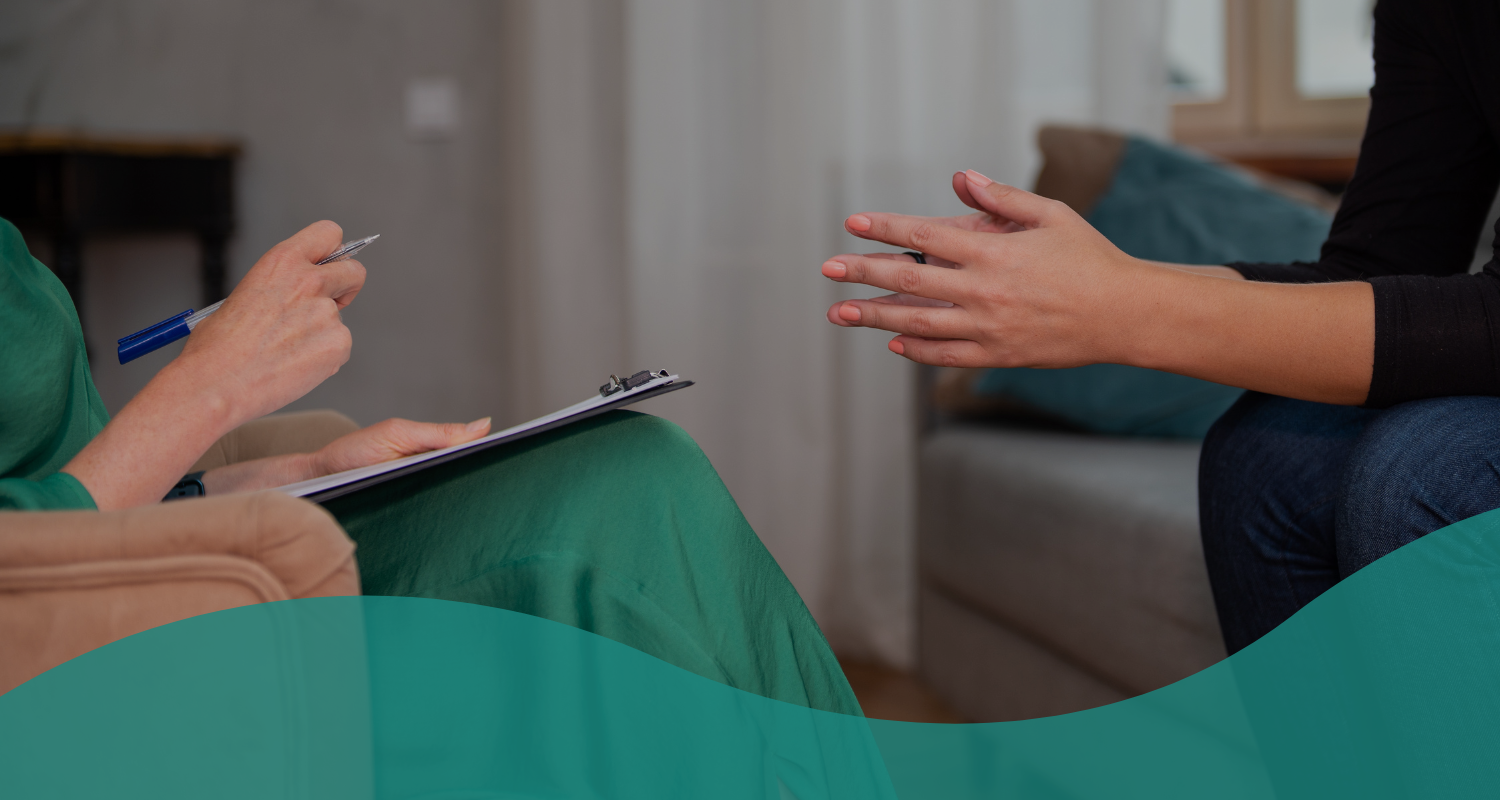 Counselling Initial Assessment