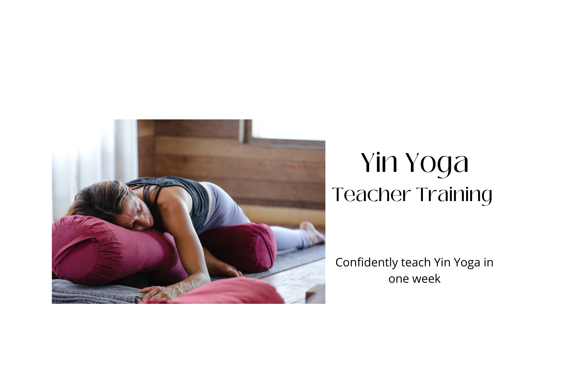 Yin Yoga 