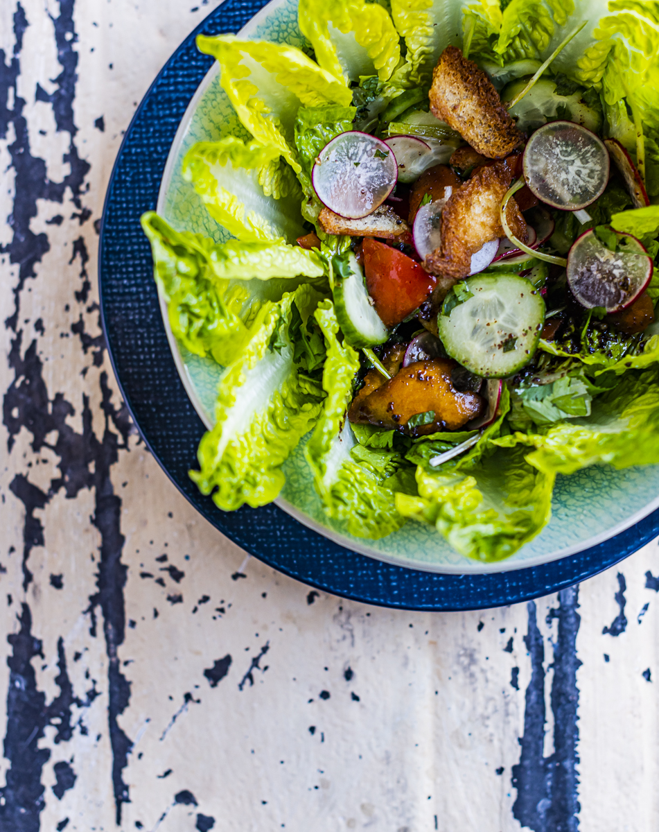 Fattoush