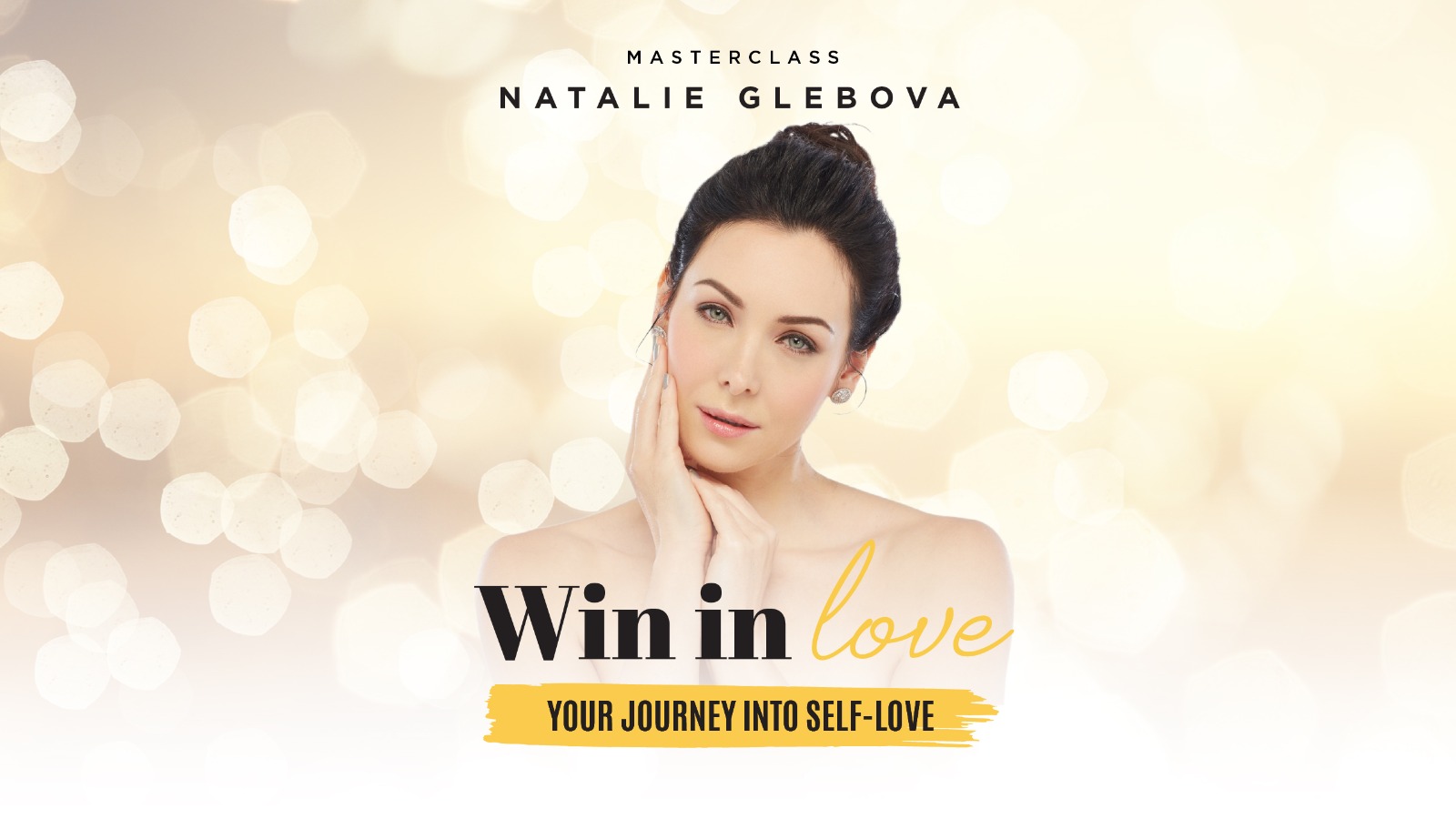 Win in Love — PREMIUM MASTERCLASS 