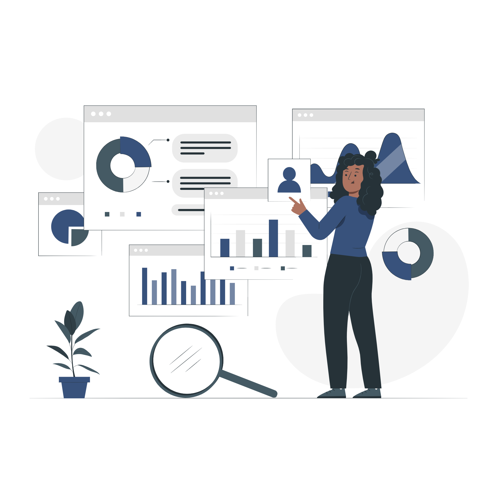 Understand Construction Accounting