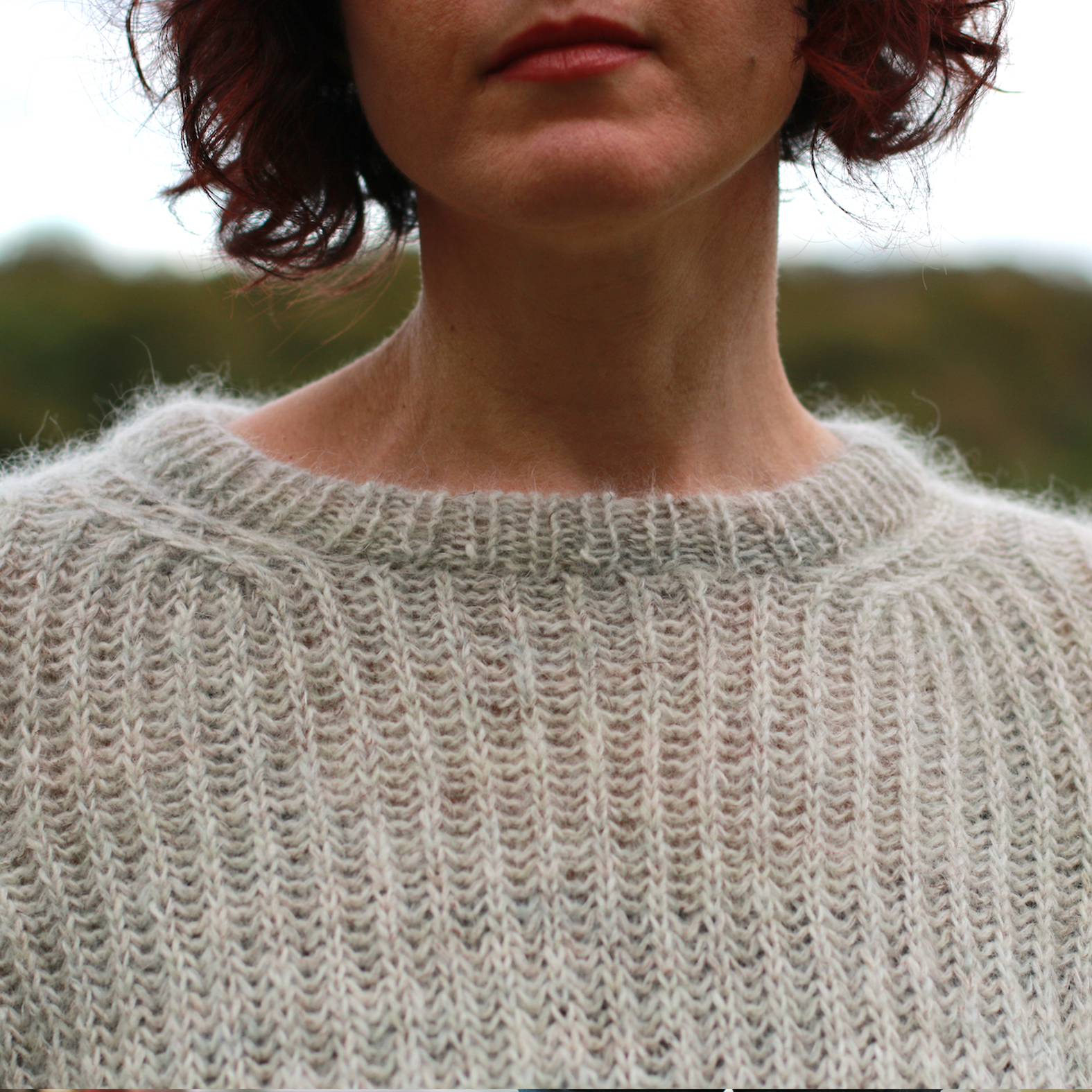 Iascaire Sweater