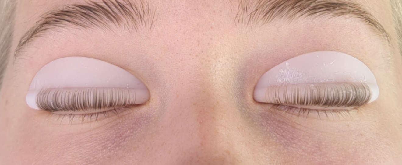 Lash lift online course