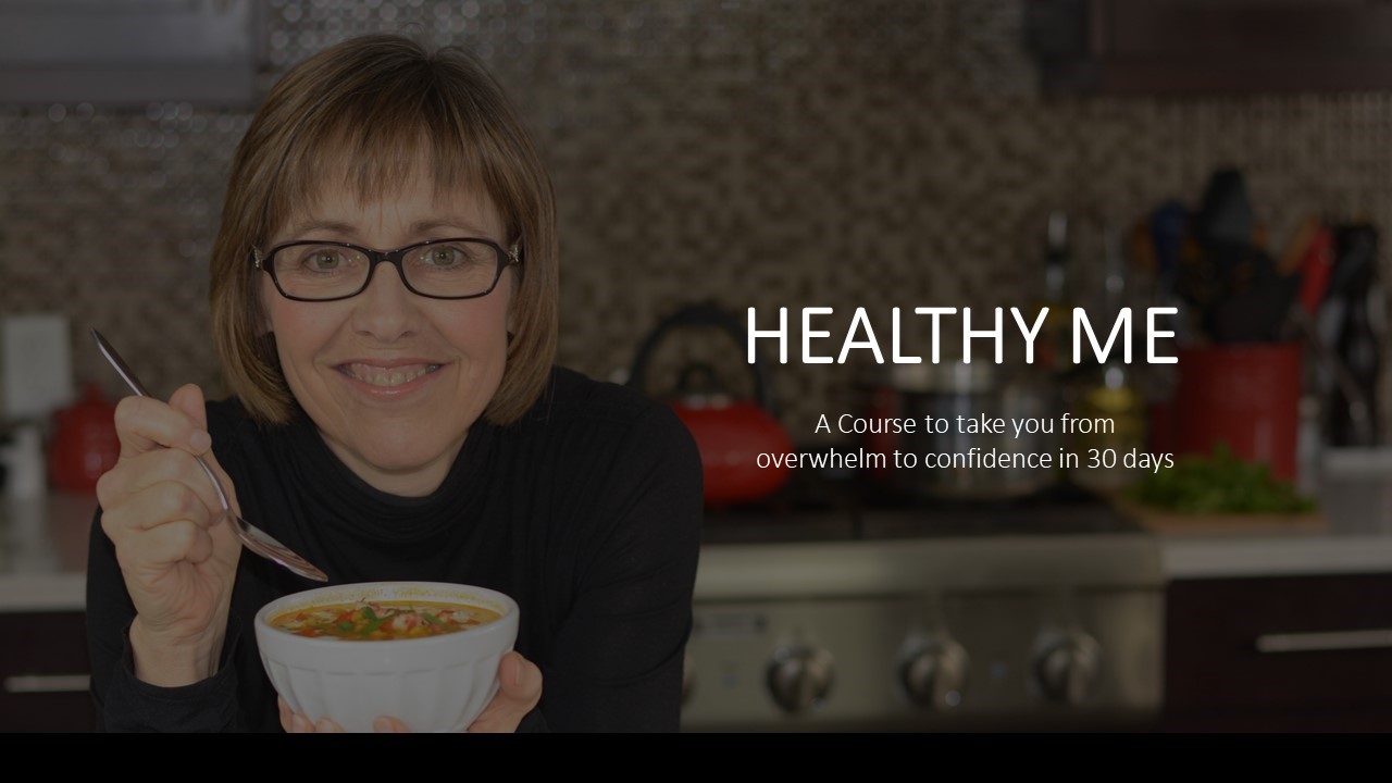 HEALTHY ME a lifestyle course for anyone new to the gluten free diet or struggling with the lifestyle.