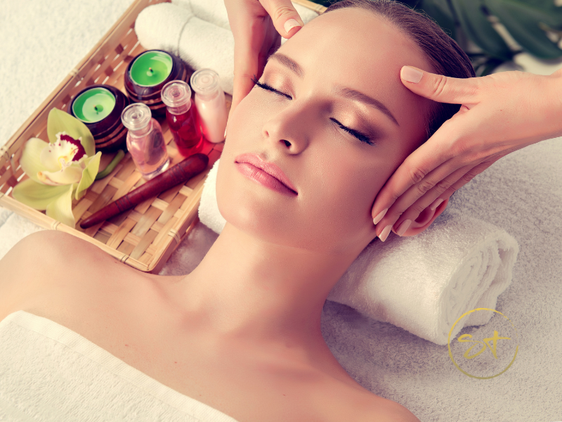 Online Indian Head Massage Training Course