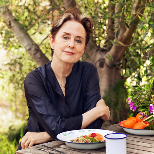 Alice Waters