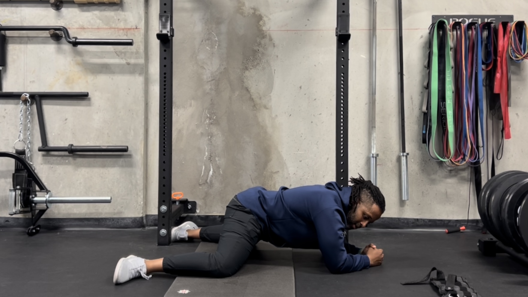 Hip Mobility