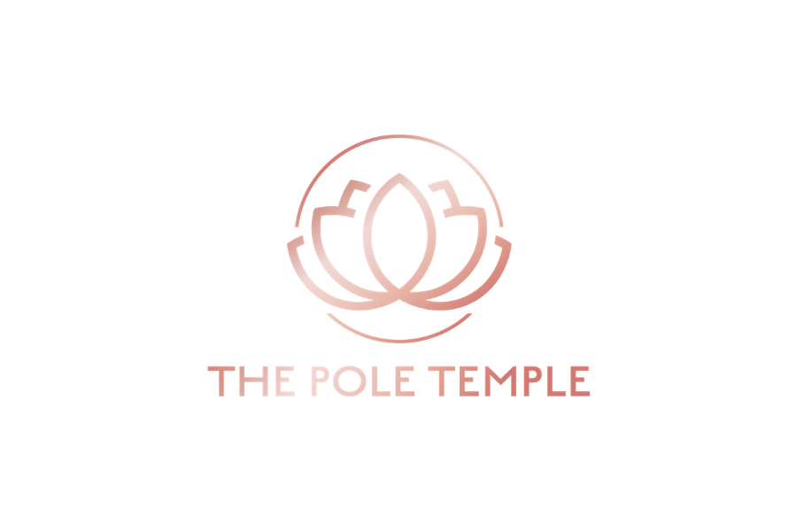 The Pole Temple logo