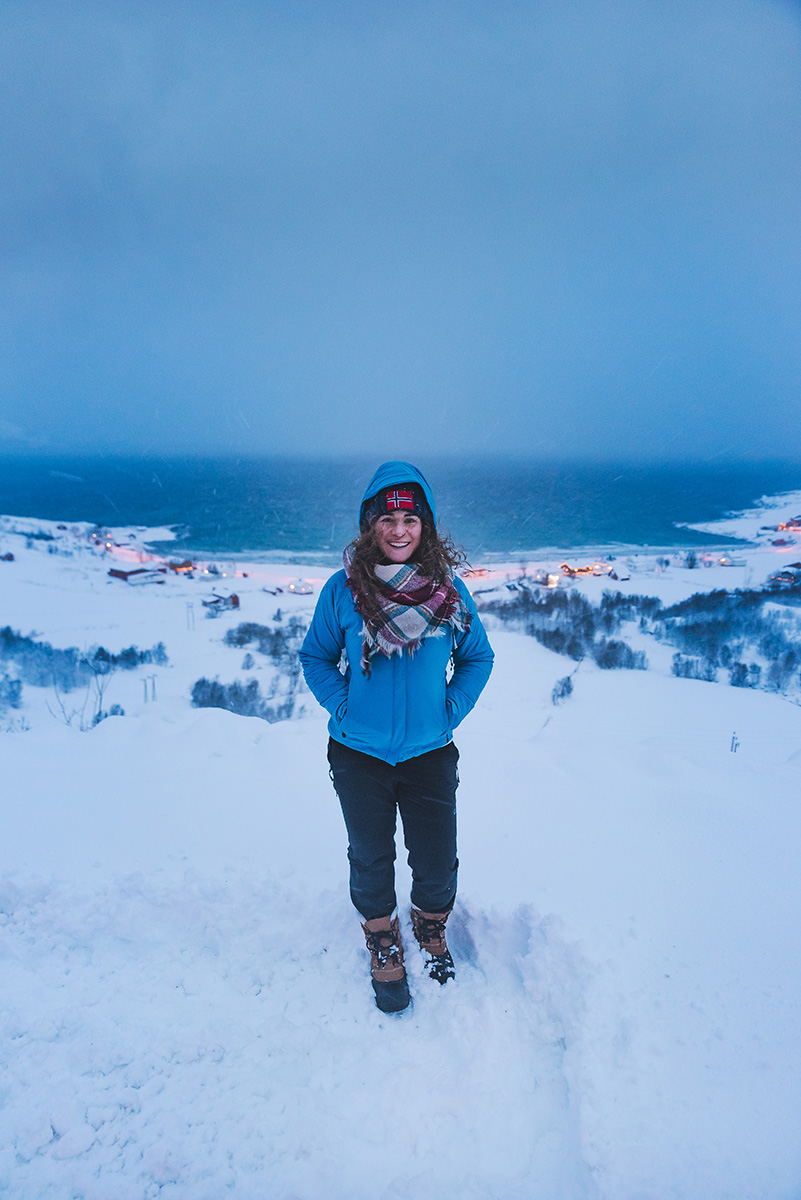 How To Learn a Norwegian for Travel From Scratch