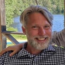 Charlie Söderberg