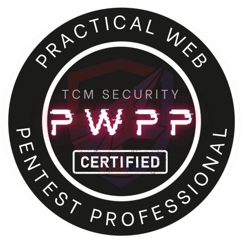 pwpp badge