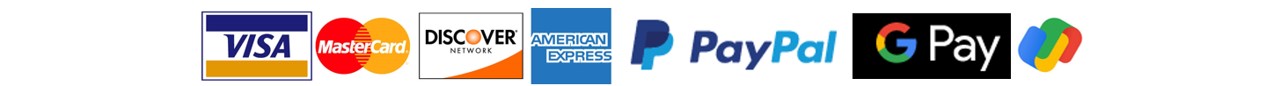 Payment Logos